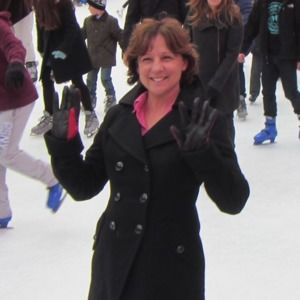 Meet your Posher, Kimberly